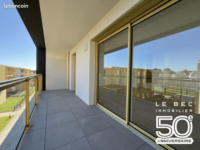 Appartement vente à Vannes, Bretagne