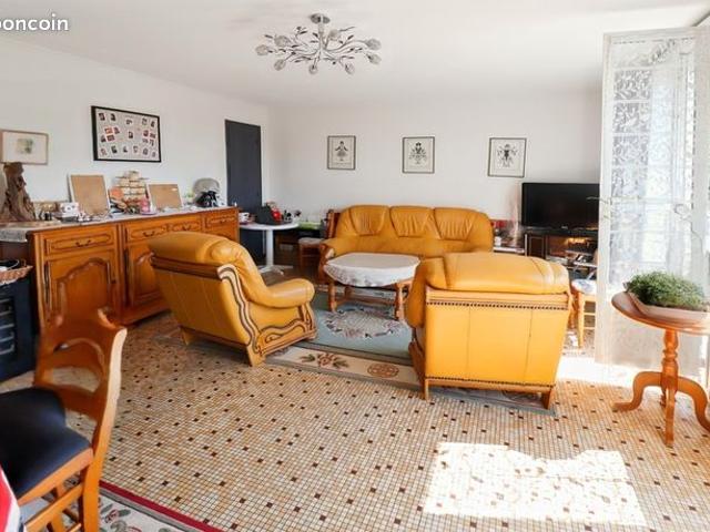 Appartement vente à Grenoble, Saint-martin-le-vinoux