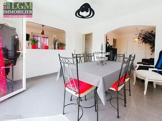 Appartement vente à Istres, Berre-l'etang