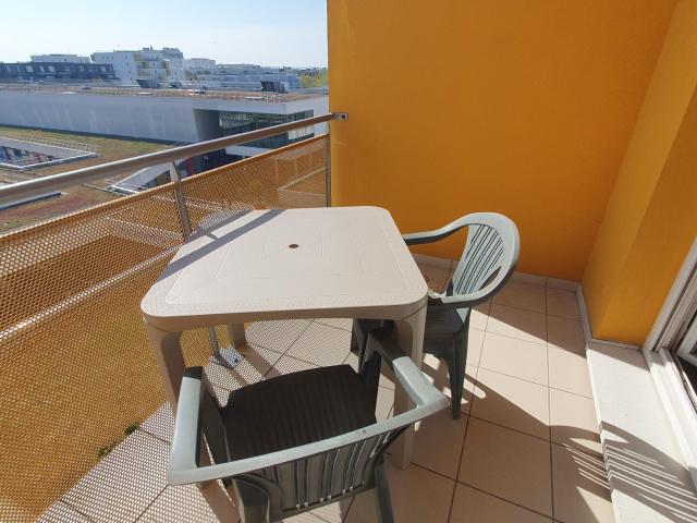 Appartement location à Saint-Nazaire, Saint-nazaire