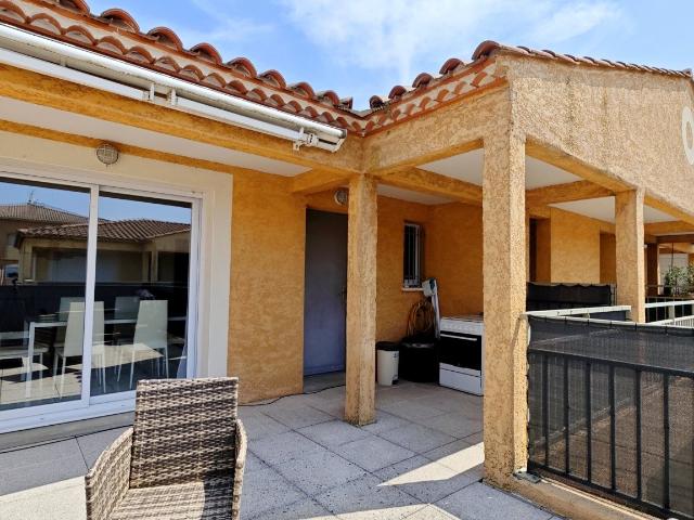 Appartement vente à Nîmes, Pont-saint-esprit