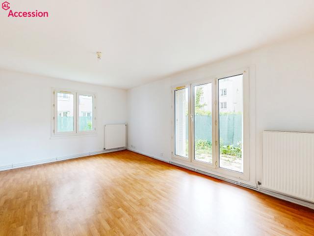 Appartement vente à Combs-la-Ville, Seine-et-Marne