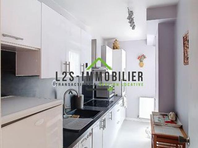 Appartement vente à Soisy-sous-montmorency, Martinique