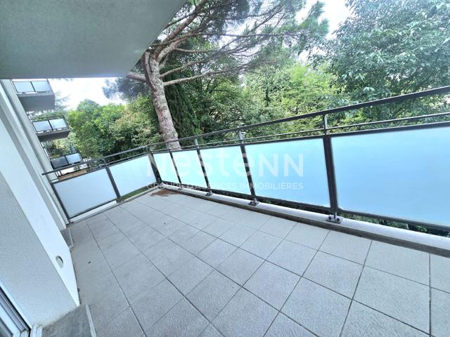 Appartement location à Toulouse
