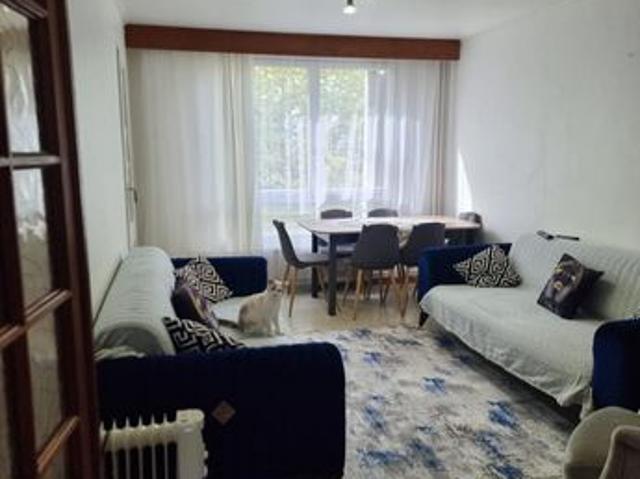 Appartement vente à Valence