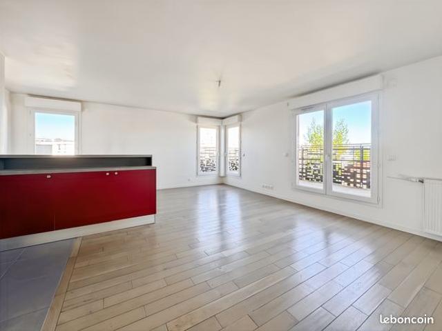 Appartement vente à Nogent-sur-Marne, Villiers-sur-marne