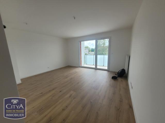 Appartement location à Valenciennes
