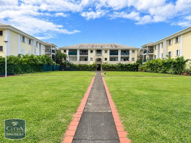 Appartement location à La Réunion