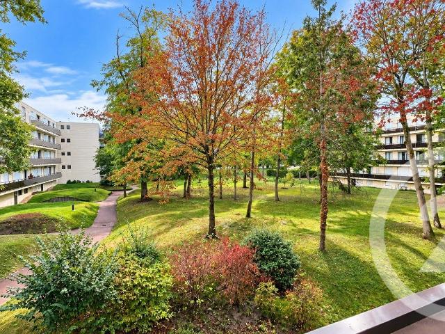 Appartement vente à L'Isle-Adam, Val-d'Oise