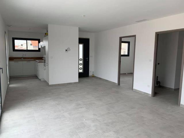 Appartement vente à Perpignan