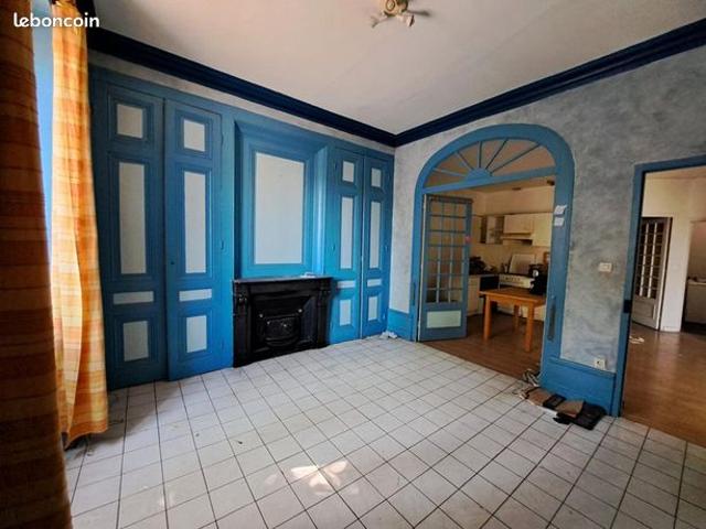 Appartement vente à Lyon, Métropole de Lyon
