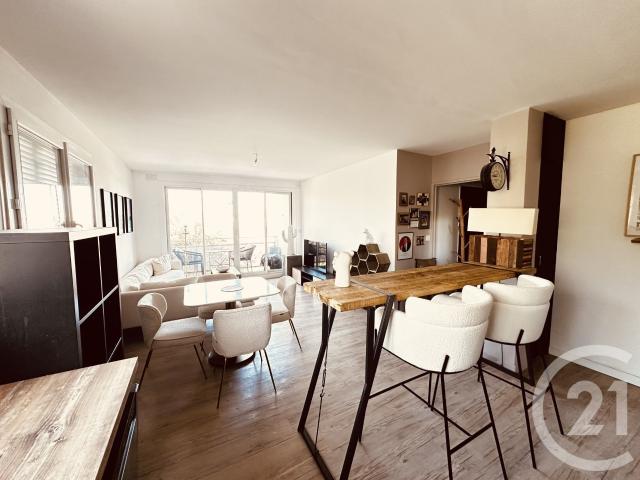 Appartement vente à Nantes, Saint-sébastien-sur-loire