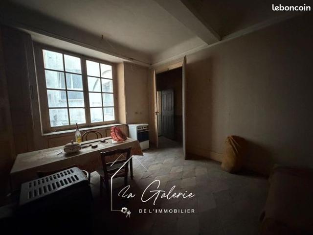 Appartement vente à Grenoble