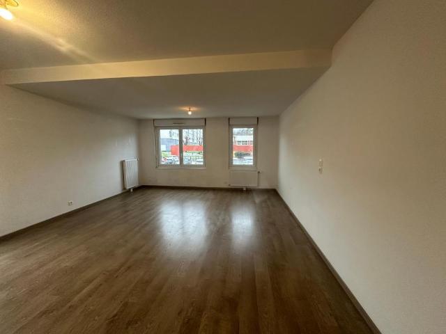 Appartement location à Chambéry