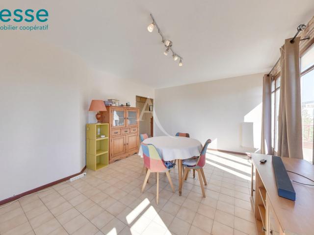 Appartement vente à Le Raincy, Noisy-le-grand