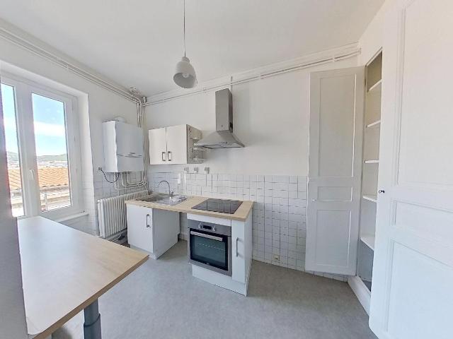 Appartement location à Clermont-Ferrand, Clermont-ferrand