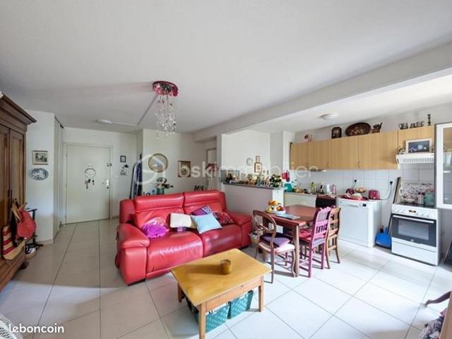 Appartement vente à Auch
