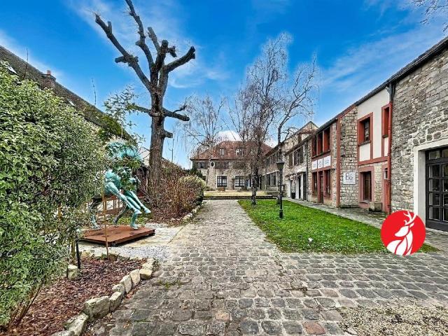 Appartement vente à Barbizon, Seine-et-Marne