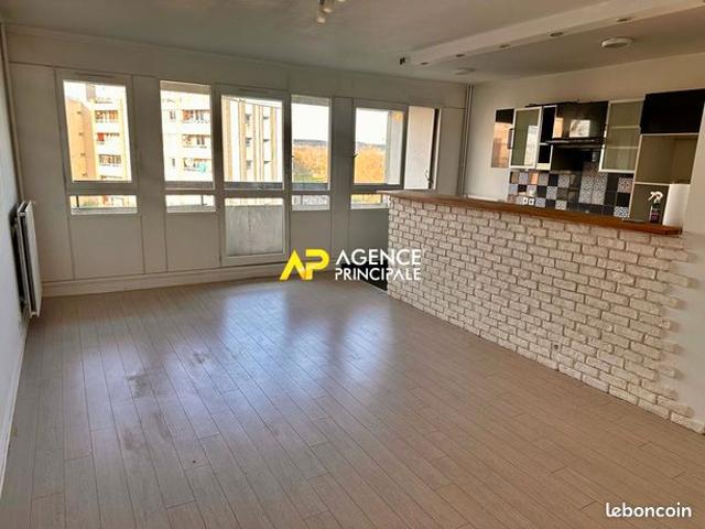 Appartement vente à Saint-Germain-en-Laye, Sartrouville