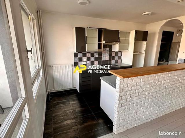Appartement vente à Saint-Germain-en-Laye, Sartrouville