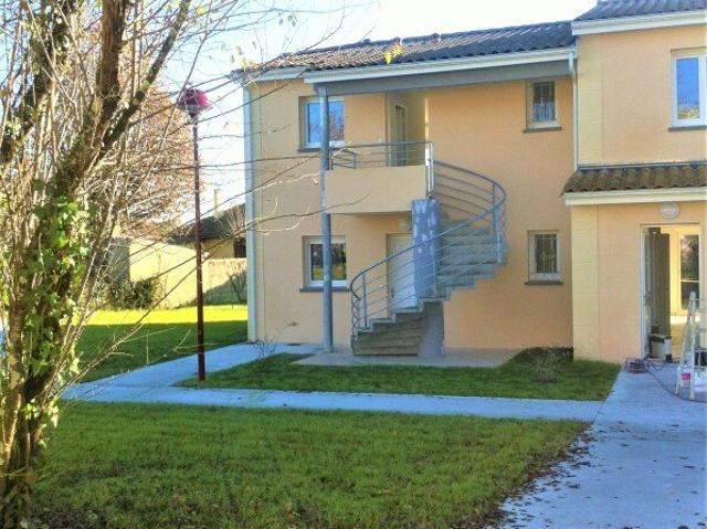 Appartement location à Bergerac