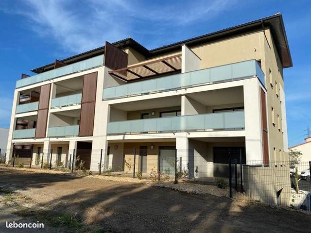 Appartement vente à Valence, Chatuzange-le-goubet