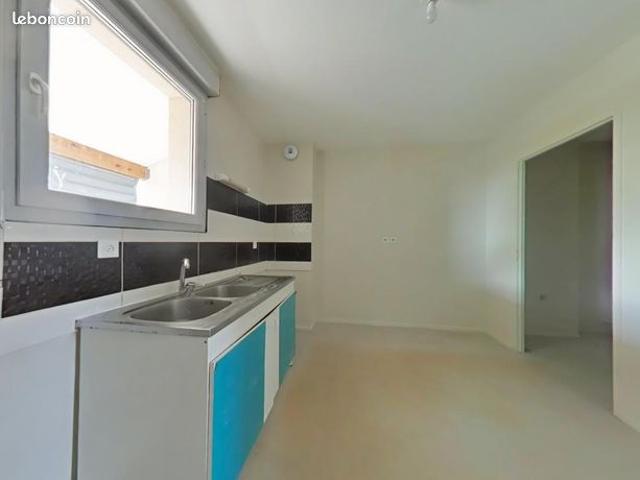 Appartement vente à Toulouse