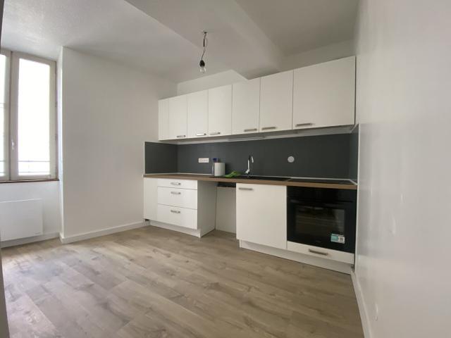 Appartement location à Foix