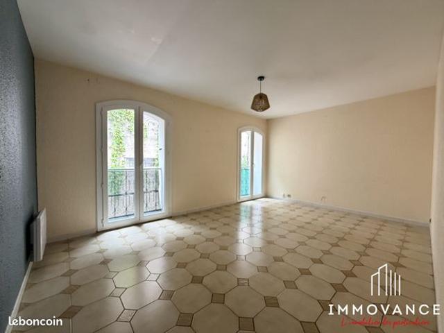 Appartement vente à Montpellier, Saint-georges-d'orques