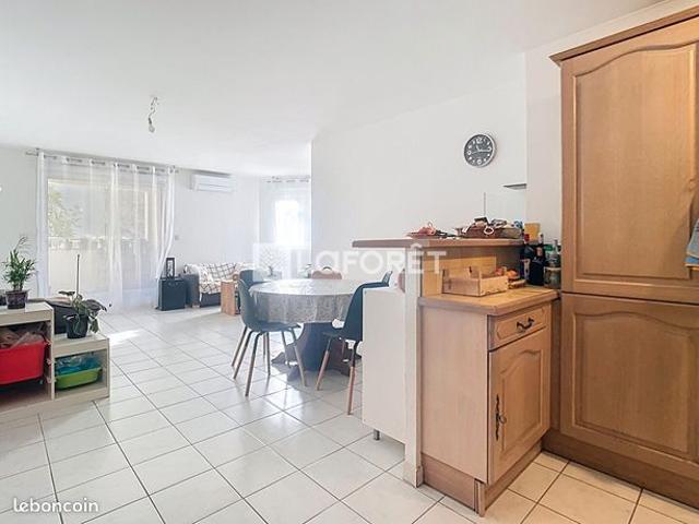 Appartement vente à Marseille, Aubagne