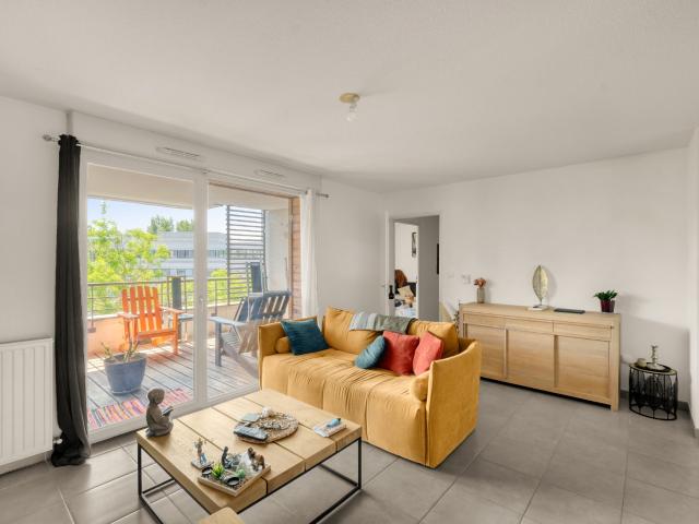 Appartement vente à Toulouse, Balma