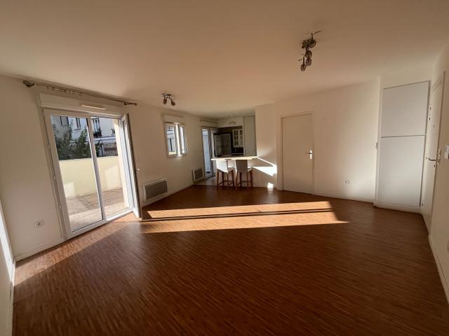 Appartement location à Antony, Clamart