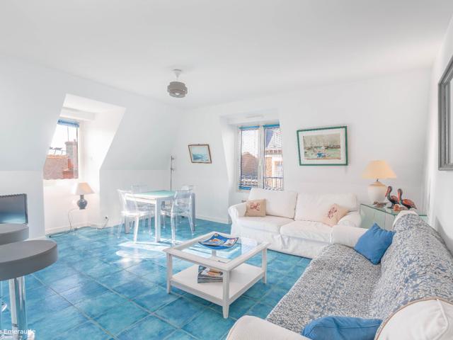 Appartement location à Saint-Malo, Bretagne