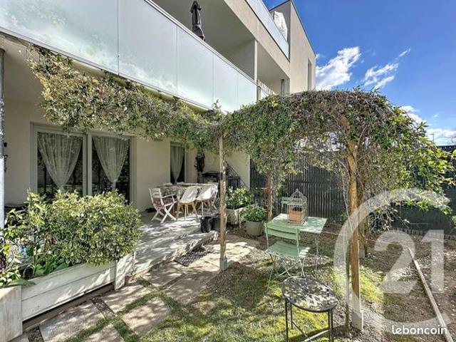 Appartement vente à Sérézin-du-Rhône, Rhône