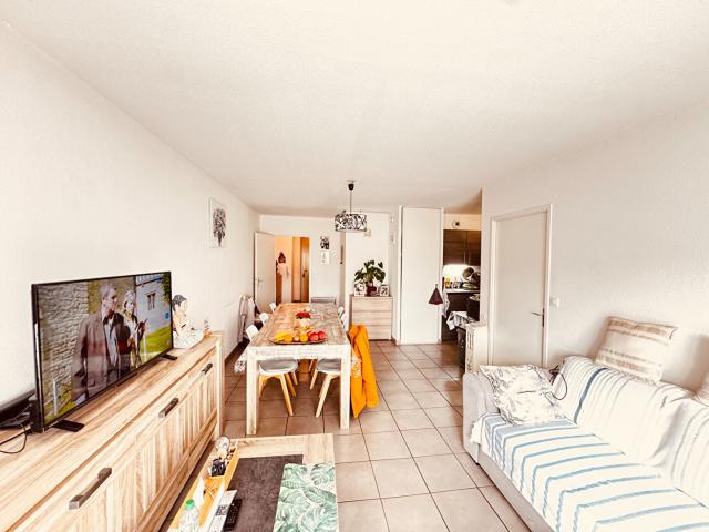 Appartement vente à Roanne