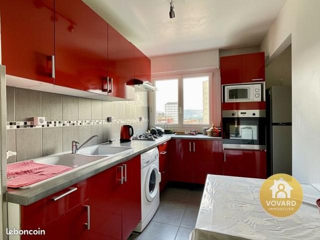 Appartement vente à Sarcelles