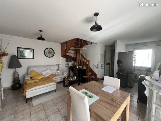 Appartement vente à Nérac