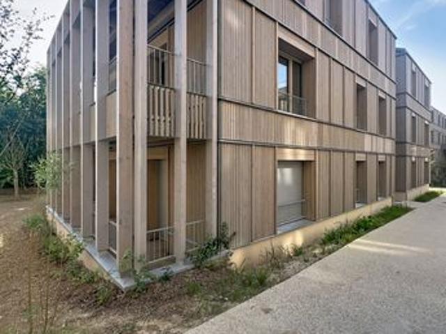 Appartement vente à Le Raincy, Noisy-le-grand
