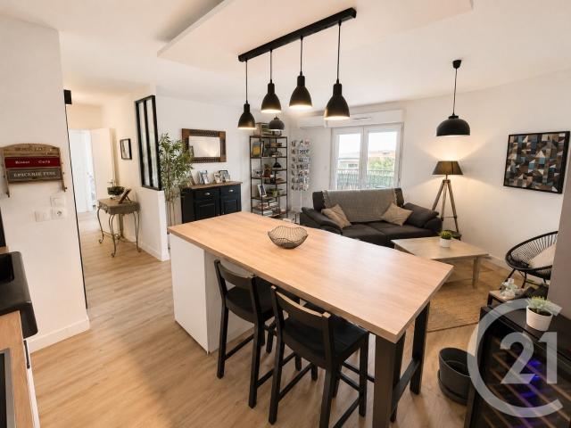 Appartement vente à Toulouse