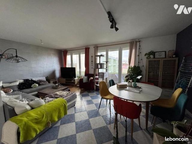 Appartement vente à Saint-Quentin, Saint-quentin