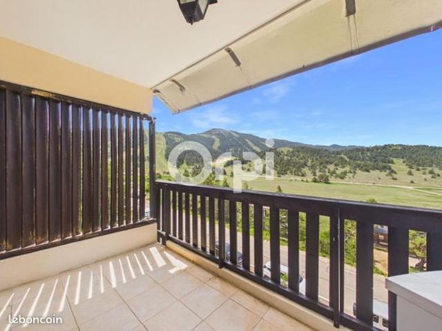 Appartement vente à Grasse, Gréolières
