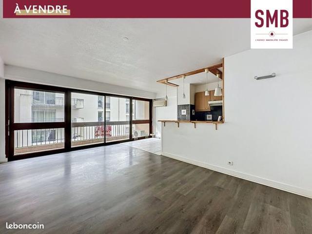 Appartement vente à Pau