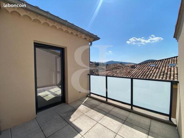 Appartement vente à Vaison-la-romaine, Vaucluse