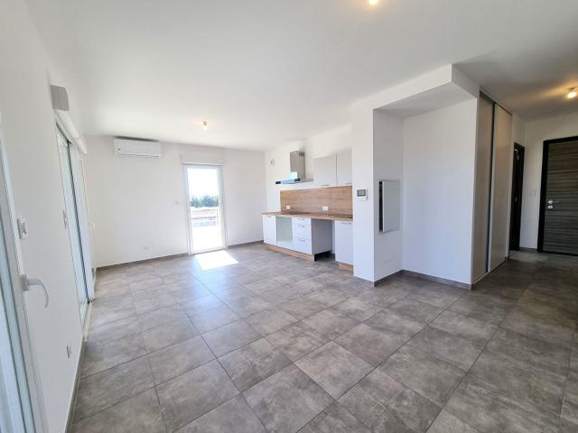 Appartement location à Bastia, Lucciana