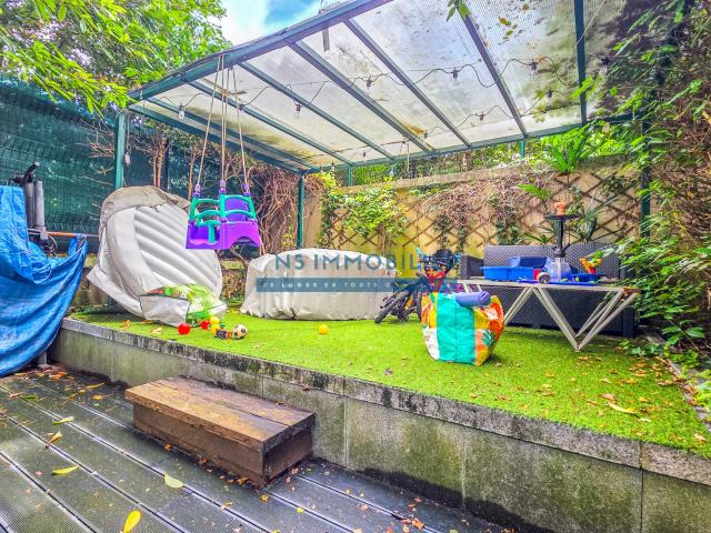 Appartement vente à Saint-Germain-en-Laye, Sartrouville