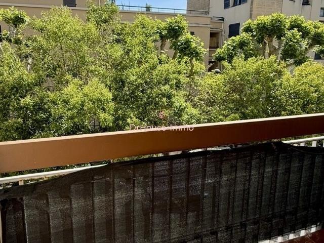 Appartement vente à Aix-en-Provence, Aix-en-provence