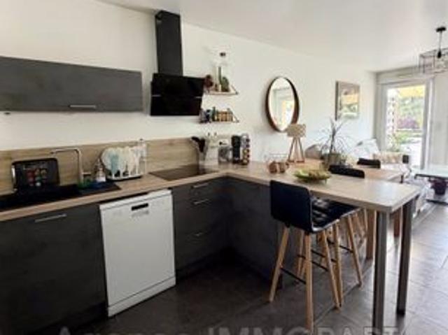 Appartement vente à Saint-Nazaire, La Baule-escoublac