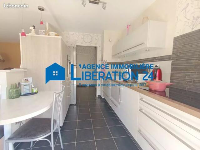 Appartement vente à Saint-Étienne, Saint-etienne
