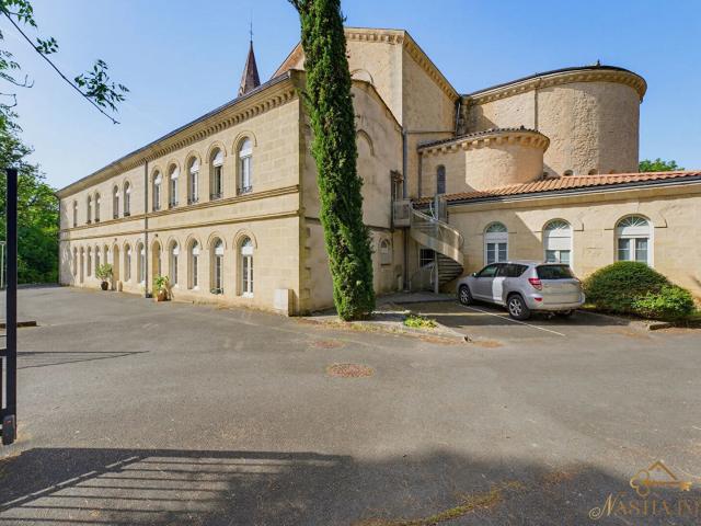Appartement vente à Bordeaux, Latresne