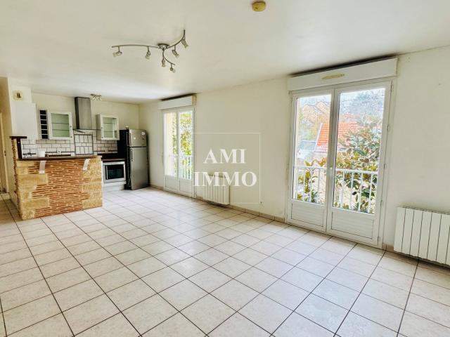 Appartement location à Palaiseau, Igny